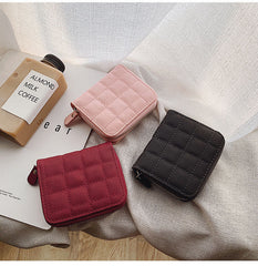 Elegant Lady Wallet