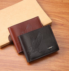 Elegant Men Wallet