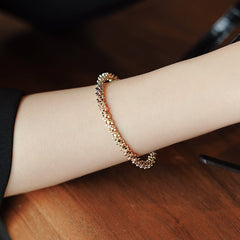 Shimmer bracelet