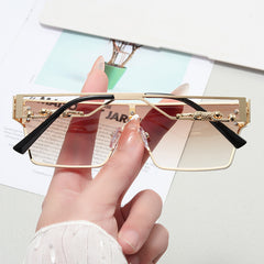 Square Shades Sunglasses