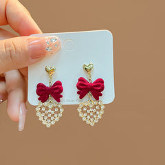 Romantic  Earrings