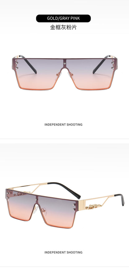 Square Shades Sunglasses