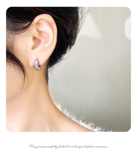 Double Loli Earrings