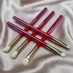 Pink Brushes set