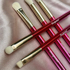 Pink Brushes set