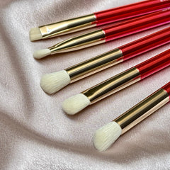 Pink Brushes set