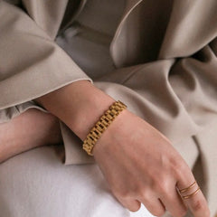 Minimal Bracelet