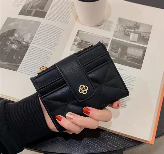 Go wallet