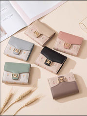 Casual wallet