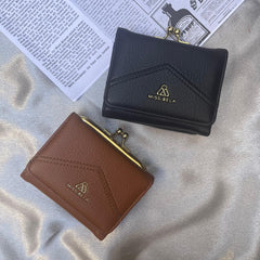 Basic Leather Wallet