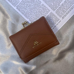 Basic Leather Wallet