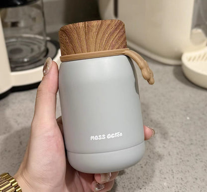 VACUUM CUP