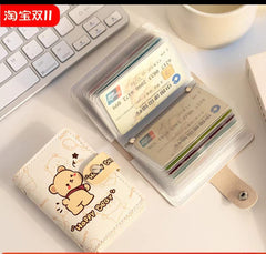 Friend Card Holder