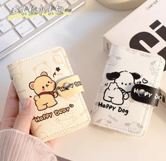 Friend Card Holder