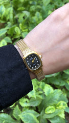 Gold Watch