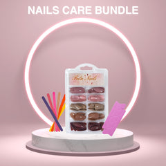 NAILS CARE BUNDLE