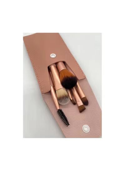 8 ps brush set