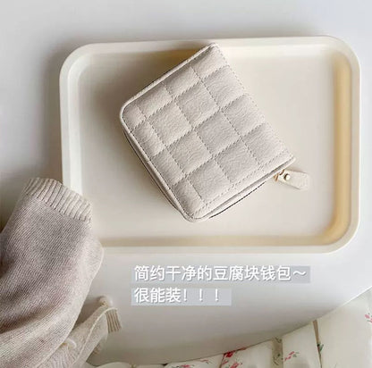 Elegant Lady Wallet