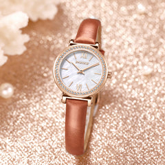 Classic Charm Watch