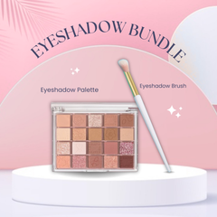 Eyeshadow Bundle