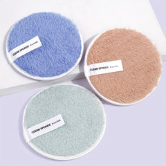 Generic Makeup Remover Pad