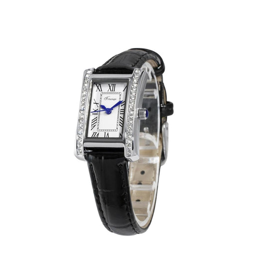 True Time – Classic Women's Watch