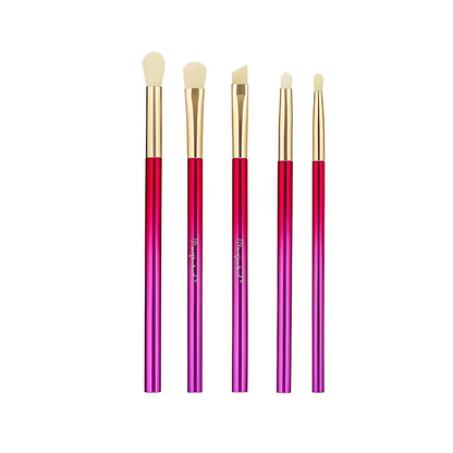 Pink Brushes set