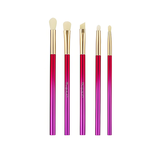 Pink Brushes set