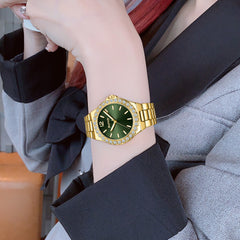 Wrist luxury