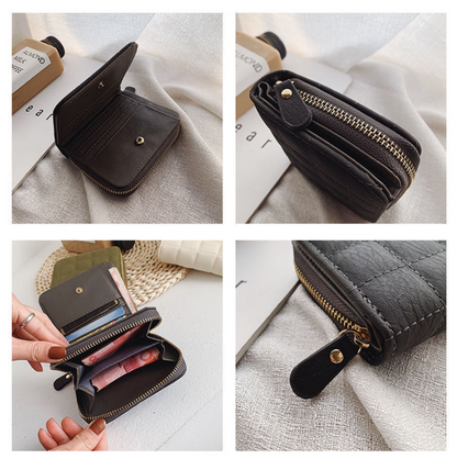 Elegant Lady Wallet