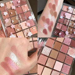 Eyeshadow Bundle