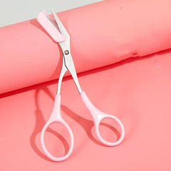 Eyebrow Scissors