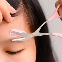 Eyebrow Scissors