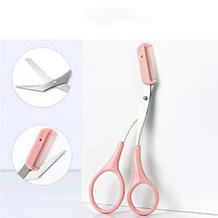 Eyebrow Scissors