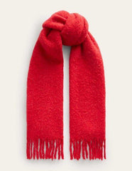 Warm Scarve