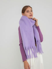 Warm Scarve