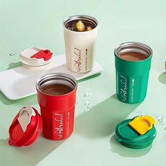 Coca Cola Coffee Cup