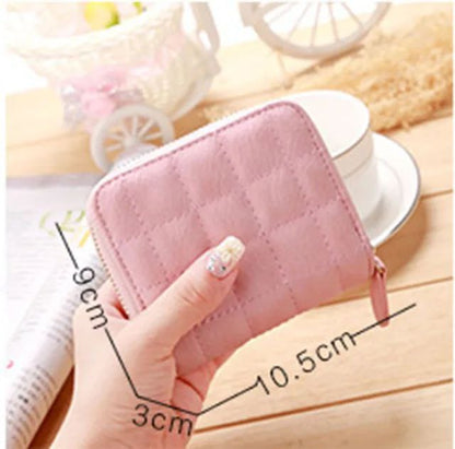 Elegant Lady Wallet