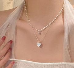 Beloved Necklace