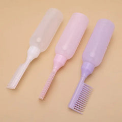 Hair Oil & Dye Applicator