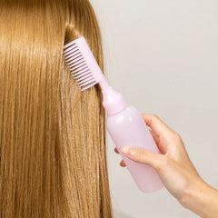 Hair Oil & Dye Applicator