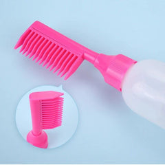 Hair Oil & Dye Applicator