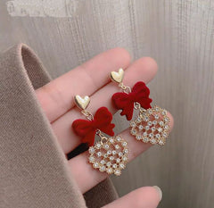 Romantic  Earrings