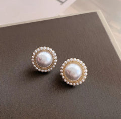 Classic Earrings