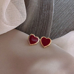 Love Earrings