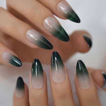 Mermaid Nails