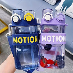 Motion Bottle