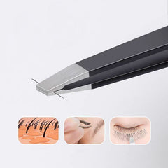 Eyebrow Tweezer