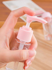 Mini Travel Bottles set