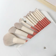 Trendy brushes set